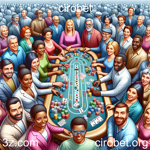 A Revolução dos Jogos de Mesa: Conectando Amigos e Famílias